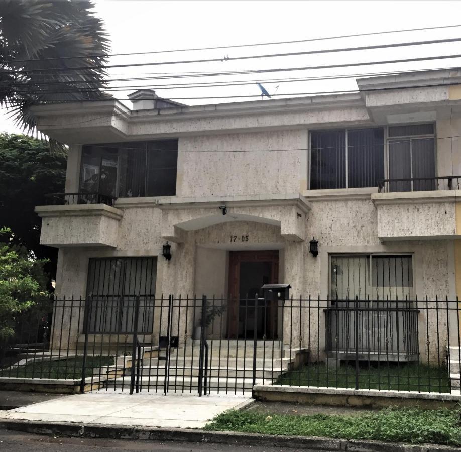 Casa Castillo Cali Exteriér fotografie